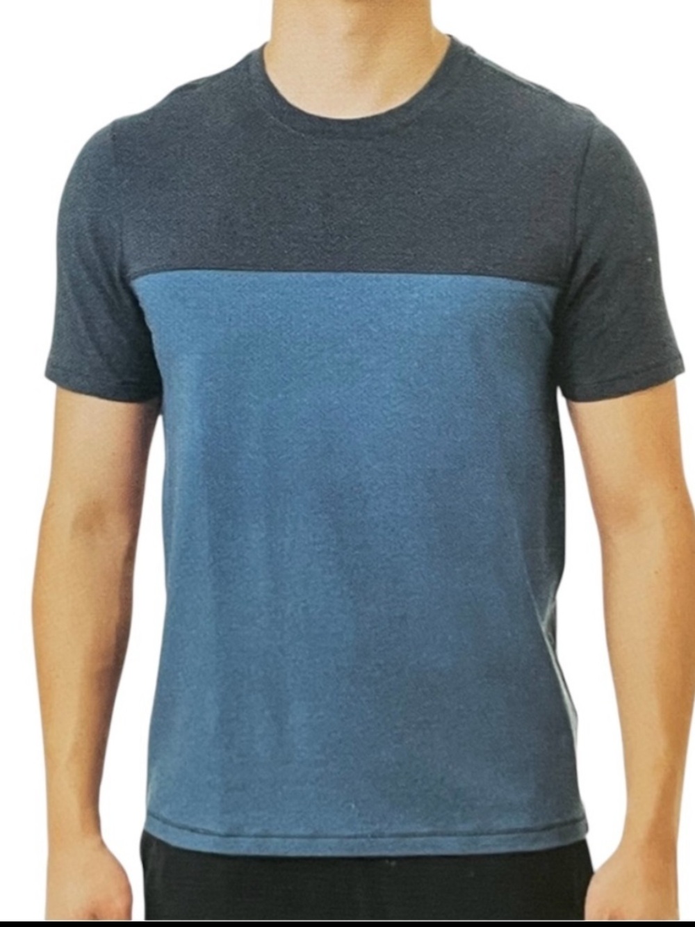 ☀️NWT Cloudveil Cotton Tencel Tee Small